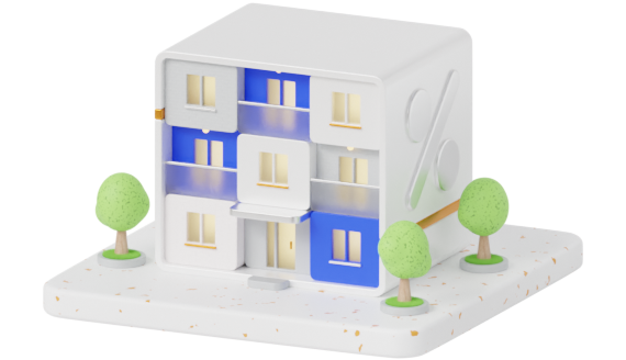 Новостройка