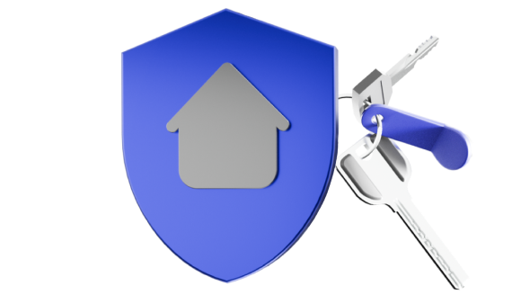 Страхование недвижимости