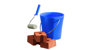 Мой надёжный дом