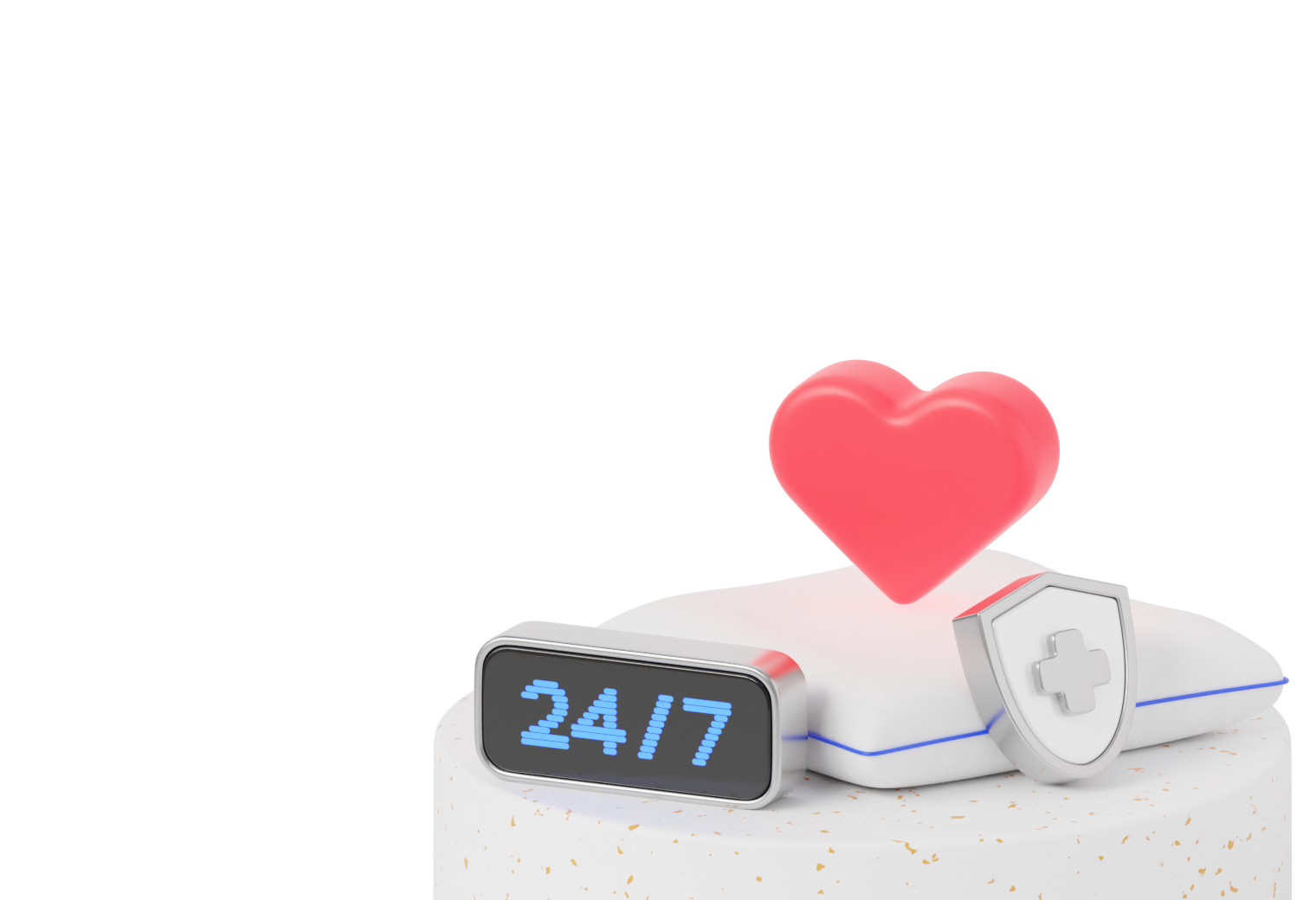 Страхование «Моя личная защита»