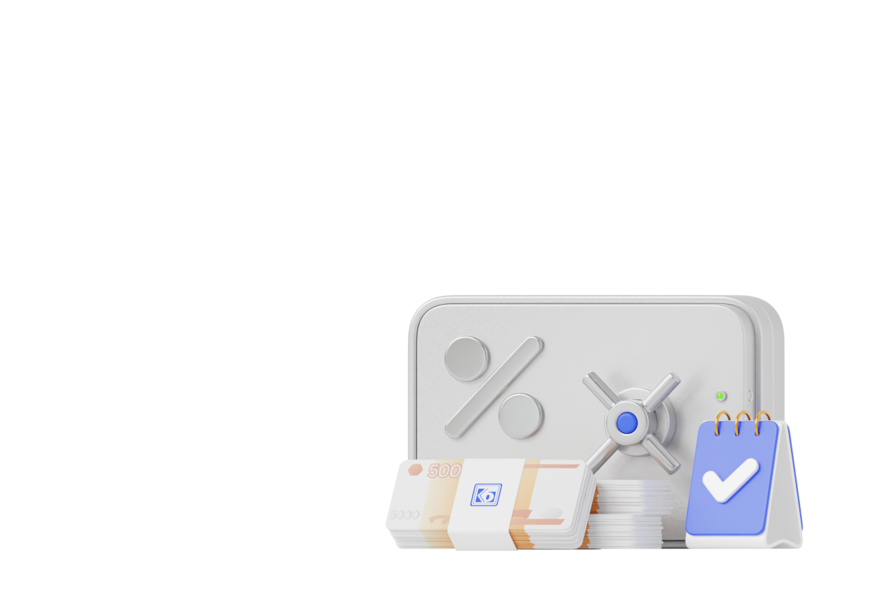 Экспресс-кредиты 