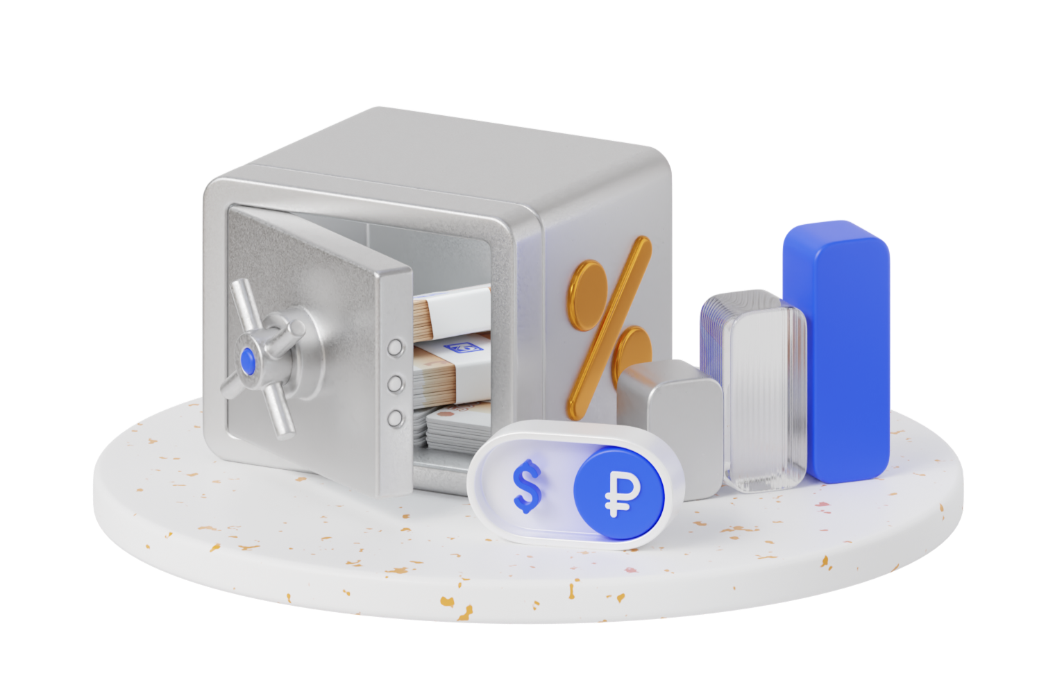 Вклад Сберегательный