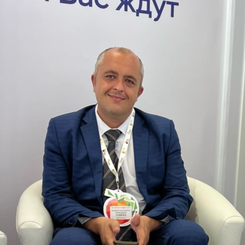 Приходько Владимир Васильевич