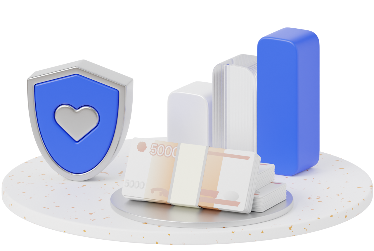 Инвестиционное страхование жизни