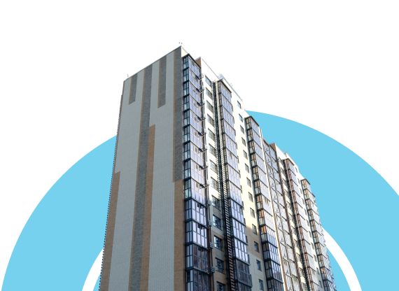 ЖК «Город у моря»