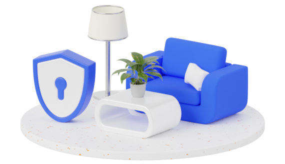 Страхование недвижимости