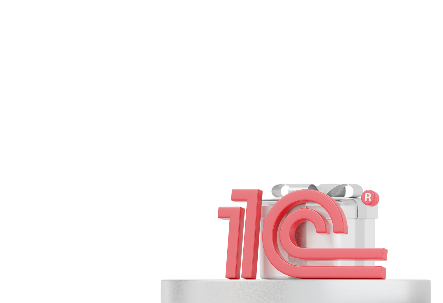 1C Бухгалтерия