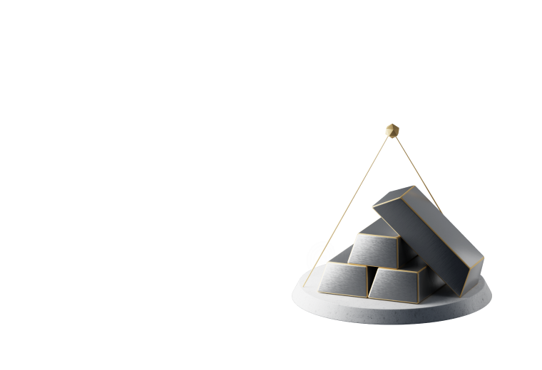 Мерные слитки