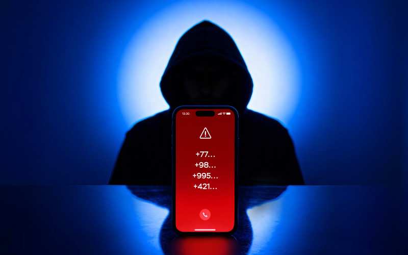 Банк «Кубань Кредит» напоминает клиентам о ключевых правилах финансовой безопасности 