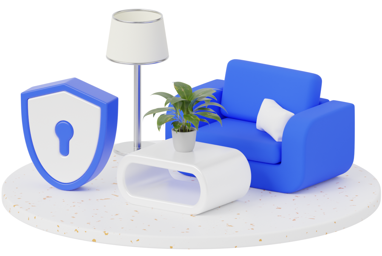 Страхование недвижимости