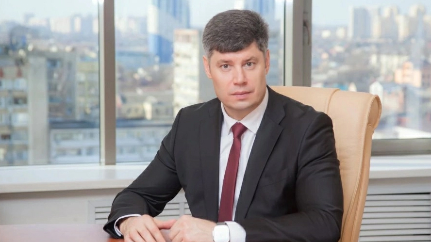 Александр Калинич: Мы научились адаптироваться под колебания на финансовых рынках