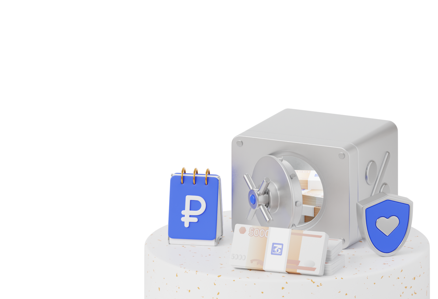 Накопительное страхование жизни