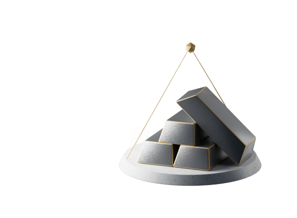 Мерные слитки