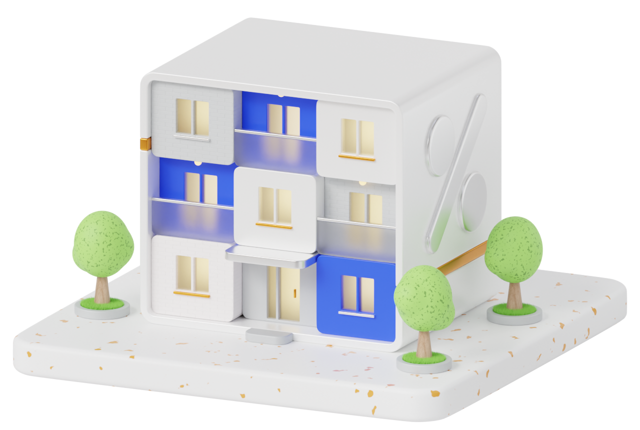 Новостройка