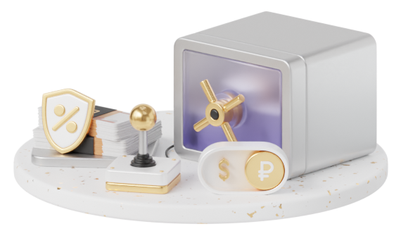 VIP Управляемый