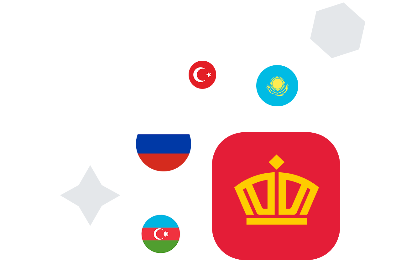 Золотая корона